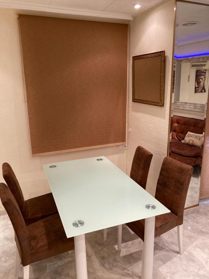 Apartamento A 100 Metros De La Playa Malvarrosa Apartamento Valencia Exterior foto